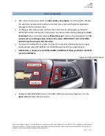 Предварительный просмотр 5 страницы Nav TV GM-GVIF Install Manual