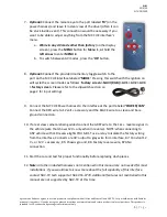 Preview for 5 page of Nav TV MY-CUE Installation Manual