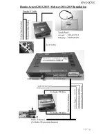 Preview for 4 page of Nav TV NNG-Honda 3 User Manual