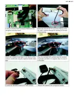 Preview for 8 page of Nav TV NNG-Toyota 1 NTV-KIT583 Installation Instructions Manual