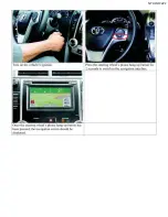 Preview for 11 page of Nav TV NNG-Toyota 1 NTV-KIT583 Installation Instructions Manual