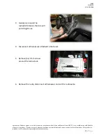 Preview for 4 page of Nav TV NTV-KIT393 User Manual