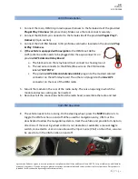 Preview for 5 page of Nav TV NTV-KIT393 User Manual