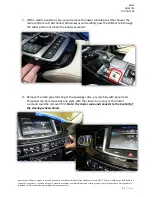 Preview for 3 page of Nav TV NTV-KIT486 Quick Start Manual