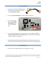 Preview for 6 page of Nav TV NTV-KIT486 Quick Start Manual