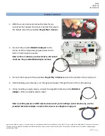 Preview for 6 page of Nav TV NTV-KIT589 User Manual