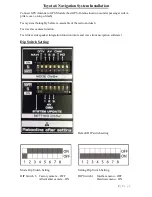 Preview for 10 page of Nav TV NTV-KIT625 Installation Instructions Manual