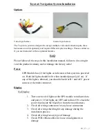 Preview for 11 page of Nav TV NTV-KIT625 Installation Instructions Manual