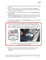 Предварительный просмотр 5 страницы Nav TV NTV-KIT701 Instruction Manual