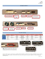 Preview for 2 page of Nav TV NTV-KIT850 Install Manual