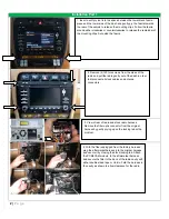 Preview for 2 page of Nav TV PCM3CAM Install Manual