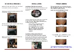 Preview for 2 page of Nav TV POR-PCM3BT Quick Manual