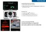 Preview for 5 page of Nav TV Tooki Audi User Manual