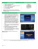 Preview for 2 page of Nav TV Tooki-Maserati Quick Start Manual