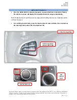 Preview for 9 page of Nav TV W205-N RVC Install Manual