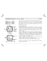 Предварительный просмотр 28 страницы NAV Master II Owner'S Manual