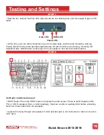 Preview for 16 page of NAV NAVTOOL6.0-LG1-NBT Installation Manual