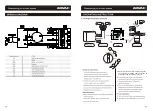 Preview for 6 page of NAVAC Master NRDDF User Manual