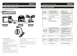 Preview for 8 page of NAVAC Master NRDDF User Manual