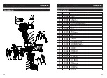 Preview for 6 page of NAVAC Mater Series User Manual