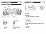 Preview for 4 page of NAVAC NRC62D User Manual