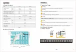 Предварительный просмотр 4 страницы NAVAC NRD Series User Manual