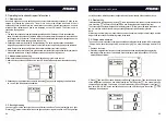 Предварительный просмотр 4 страницы NAVAC NRS2i01 User Manual