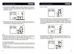 Предварительный просмотр 5 страницы NAVAC NRS2i01 User Manual