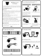 Preview for 1 page of Navaio NAC-T221 User Manual