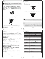 Preview for 2 page of Navaio NAC-T221 User Manual