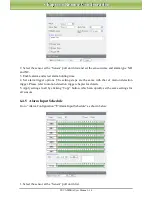 Preview for 42 page of Navaio NGC-7522R User Manual