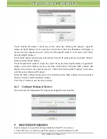 Preview for 51 page of Navaio NGC-7522R User Manual