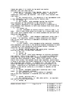 Preview for 12 page of Navair F-14B Emergency Procedure Tabs