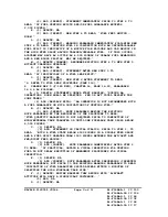 Preview for 13 page of Navair F-14B Emergency Procedure Tabs