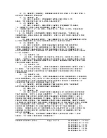 Preview for 16 page of Navair F-14B Emergency Procedure Tabs