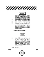 Preview for 180 page of Navair F-14B Emergency Procedure Tabs