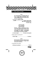 Preview for 195 page of Navair F-14B Emergency Procedure Tabs