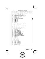 Preview for 303 page of Navair F-14B Emergency Procedure Tabs