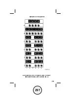 Preview for 321 page of Navair F-14B Emergency Procedure Tabs