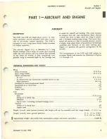 Preview for 16 page of Navair Navy F-8D Flight Manual