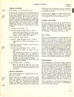 Preview for 44 page of Navair Navy F-8D Flight Manual