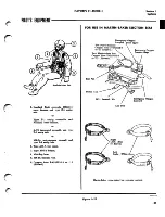 Preview for 52 page of Navair Navy F-8D Flight Manual