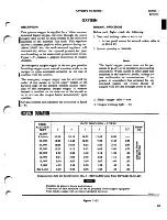 Preview for 80 page of Navair Navy F-8D Flight Manual