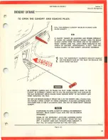 Preview for 187 page of Navair Navy F-8D Flight Manual