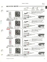 Preview for 36 page of Navair Navy F-8E Flight Manual