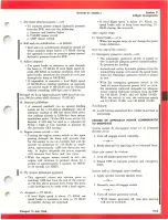 Предварительный просмотр 192 страницы Navair Navy F-8E Flight Manual