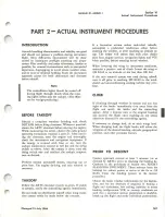 Предварительный просмотр 227 страницы Navair Navy F-8E Flight Manual