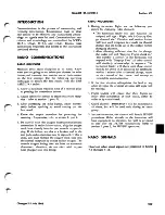 Preview for 235 page of Navair Navy F-8E Flight Manual