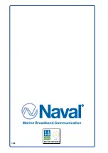 Preview for 4 page of Naval CAS 3500 Quick Start Manual