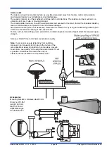 Preview for 3 page of Naval Mark 30ALC Installation Manual